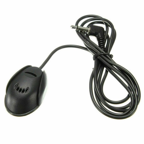 Xtrons external microphone - external,
