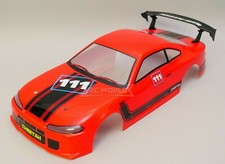 1/10 RC Car Body NISSAN S15