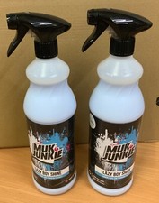 2 Litres Muk Junkie AFTERSHINE