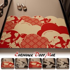 Entrance Door Mat Advanced