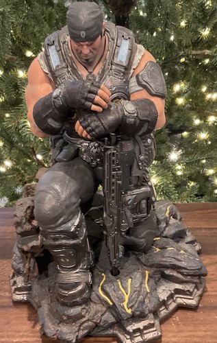 Gears war limited edition - of,