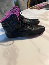 Ryderwear Women’s Lifting Training Gym Shoes Size 4.5