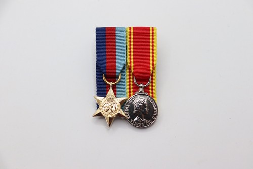 1939 star fire brigade - 1939-45,
