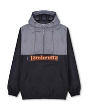 Lambretta Mens OTH Scooter Jacket BNWT