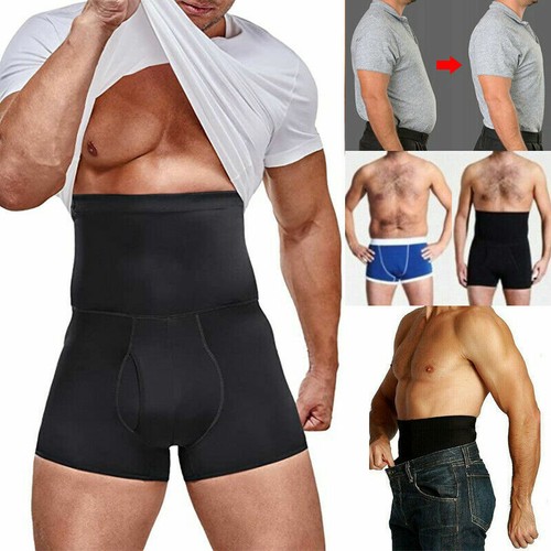 Men compression high - compression, waist
