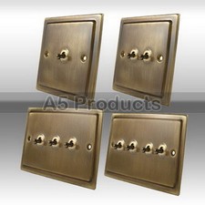 10A Toggle Dolly Light Switch