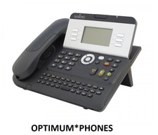 Alcatel Lucent 4029 VOIP / SIP