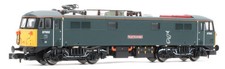 Dapol 2D-087-006 Class 87