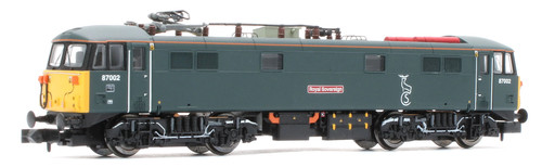 Dapol 087 006 class 87 - dapol, 2d-087-006