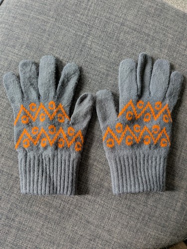 Casual connoisseur weir gloves - connoisseur,