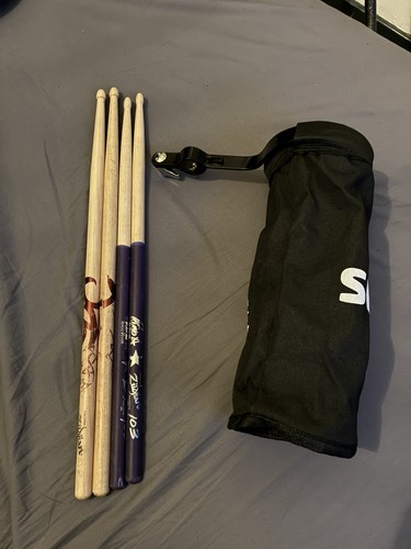Zildjian dave grohl - grohl, and
