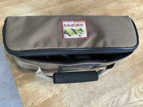 Scierra reel case for - scierra, large)