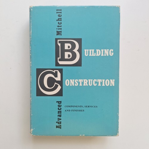 Mitchell building - mitchell's,