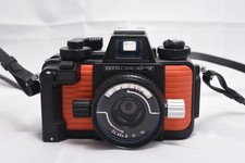 Nikon Nikonos V UW-Nikkor 35mm