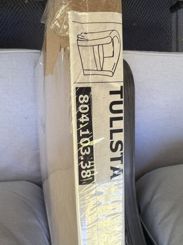 New ikea tullsta chair - ikea,