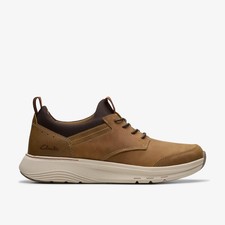 Clarks Mens Motion Trek EZ