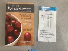 Meet Points Plus Weight
