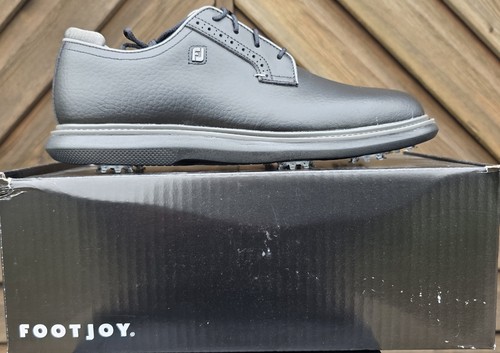 Footjoy traditions spiked golf - footjoy,