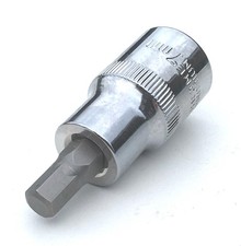US PRO 7mm hex allen socket