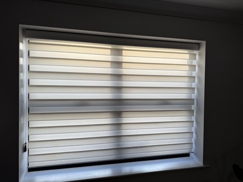 Luxaflex roller blind - roller,