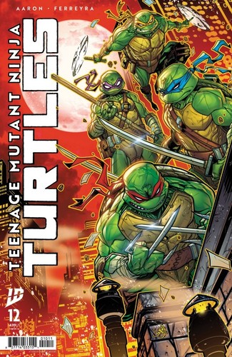 Teenage mutant ninja - ninja, turtles