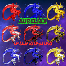 Aureliax TOP STATS Ark