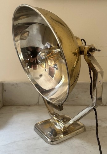 Vintage industrial brass - vintage,