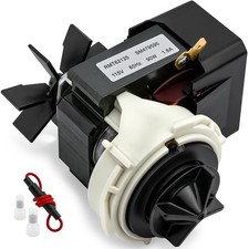479595 Washer Drain Pump &