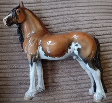 Rare Gorgeous Cheval Ceramics