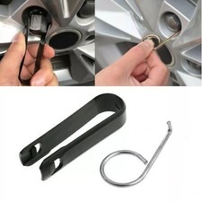 2Pcs Vehicle Car Wheel Lug