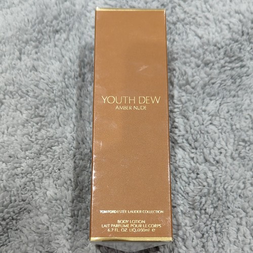 Estée lauder tom ford - tom, youth