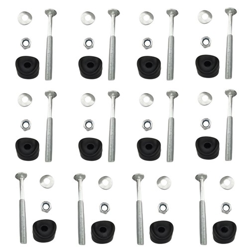 12pcs trampoline screws - 12pcs,
