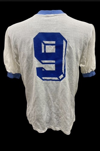 Napoli 1970 maglia calico - napoli,