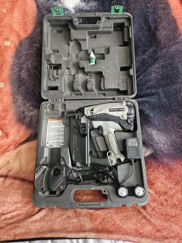 Hitachi hikoki 65gs - nt,