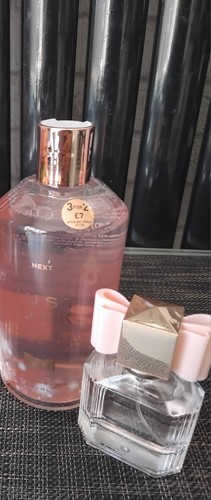 Next just pink perfume - next,