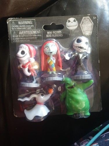 Nightmare before christmas - nightmare,
