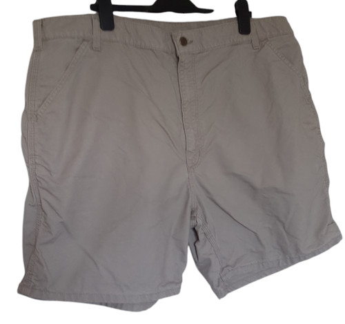 Vintage carhartt b145 tan - vintage,