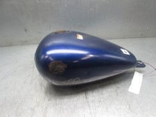 Yamaha XV125 XV250 Dragstar V Star Motorcycle Gas Petrol Fuel Tank Assembly 