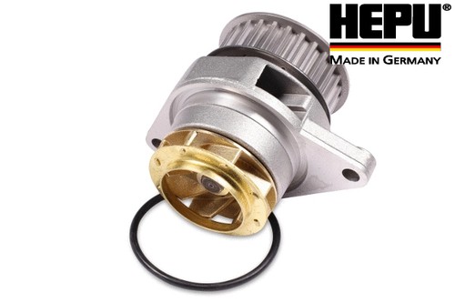 Water pump engine cooling - engine,