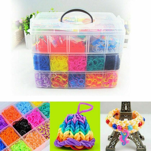 15000pcs kit box - box+, rubber