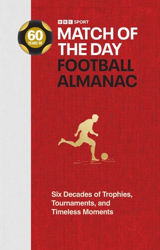 Match the day football - the,
