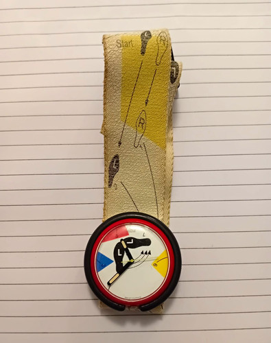 Swatch pop watch - swatch,