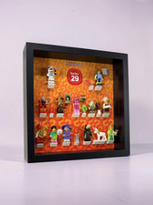 Display frame for Lego ®