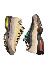 Nike airmax 95/110 2015 “Greedy 1.0” - Size UK 10 - 810374-078