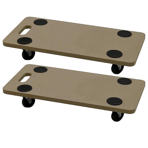 200kg wheeled platform - 200kg,