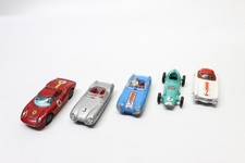 Vintage CORGI Playworn Diecast Cars - Spares Repair