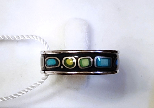 Freywille 5mm band - 5mm, band/ring