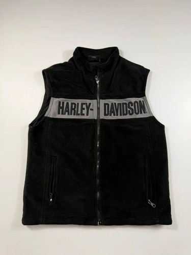 Harley davidson fleece - davidson,