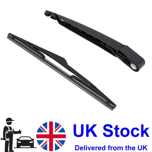Rear wiper arm - arm, &