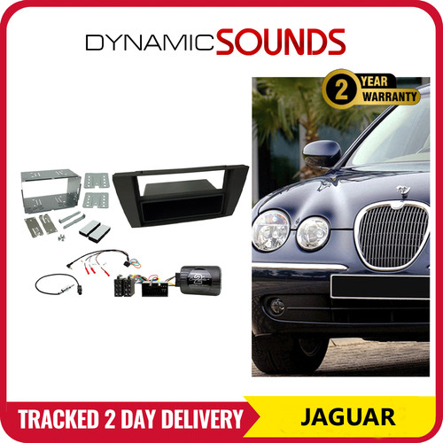 Jaguar type black - s-type,, x-type